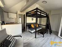Location appartement 1 pièce