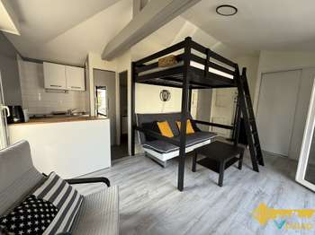 Location appartement 1 pièce