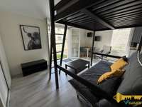 Location appartement 1 pièce