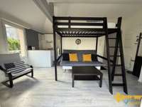 Location appartement 1 pièce