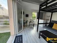 Location appartement 1 pièce