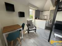 Location appartement 1 pièce