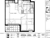 Location appartement 2 pièces
