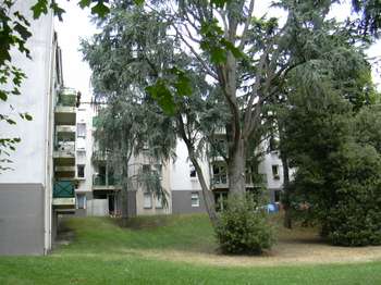 Photo Location appartement Nantes Saint-Jacques