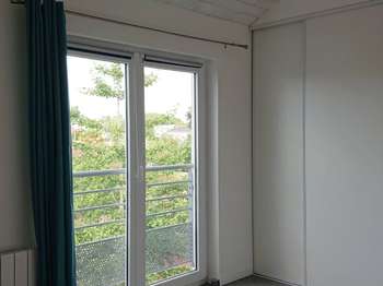 Location Appartement 3 piècesNantes Saint-Jacques