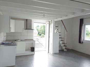 Location appartement 3 pièces
