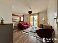 Location appartement 2 pièces Location appartement 2 pièces