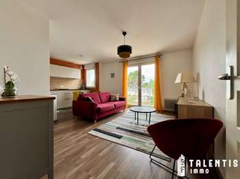 Location appartement 2 pièces Location appartement 2 pièces