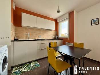 Location appartement 2 pièces Location appartement 2 pièces
