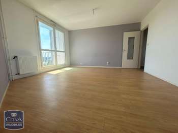 Location appartement 2 pièces Nantes Saint-Jacques 44