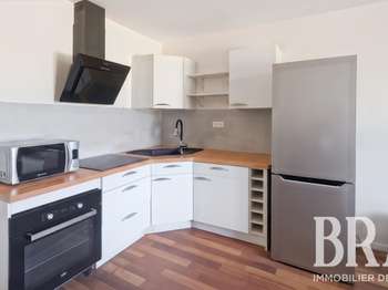 Location Appartement 3 piècesNantes Saint-Jacques