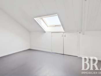 Location appartement 3 pièces Nantes Saint-Jacques 44