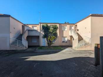 Location Appartement 2 piècesNantes Saint-Jacques