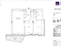 Location appartement 3 pièces Location appartement 3 pièces