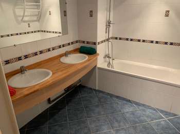 Location Chambre 5 pièces