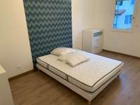 Location Chambre 5 pièces