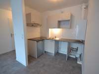 Location appartement 3 pièces