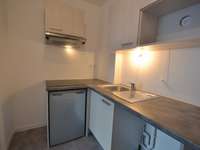 Location appartement 3 pièces