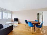 Location appartement 2 pièces