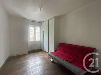 Location Appartement 2 piècesNantes Saint-Jacques
