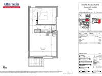 Location appartement 2 pièces Location appartement 2 pièces