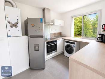 Location Appartement 3 piècesNantes Saint-Jacques