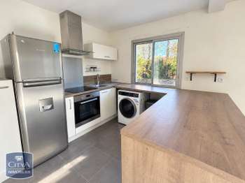 Location Appartement 3 piècesNantes Saint-Jacques