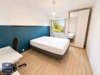 Location appartement 3 pièces