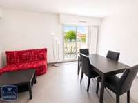 Location appartement 3 pièces