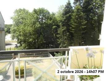 Location appartement 3 pièces Nantes Saint-Jacques 44