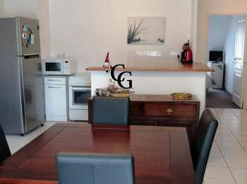 Location appartement 3 pièces Location appartement 3 pièces
