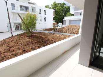 Location appartement 2 pièces Nantes Saint-Jacques 44