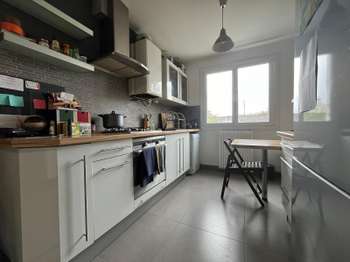 Location Appartement 2 piècesNantes Saint-Jacques