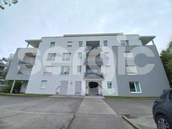 Location appartement 3 pièces Nantes Saint-Jacques 44