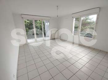 Location appartement 3 pièces