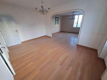 Location appartement 4 pièces Nantes Saint-Jacques 44