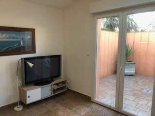 Location Appartement 2 piècesNantes Saint-Jacques