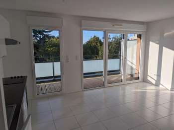 Location appartement 3 pièces Nantes Saint-Jacques 44