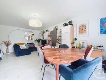 Location Appartement 2 piècesNantes Saint-Jacques