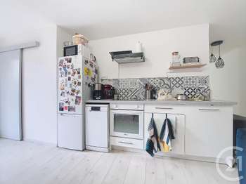 Location appartement 2 pièces Location appartement 2 pièces