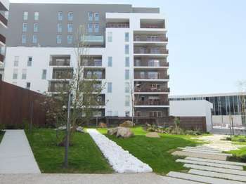 Location Appartement 3 piècesNantes Saint-Jacques