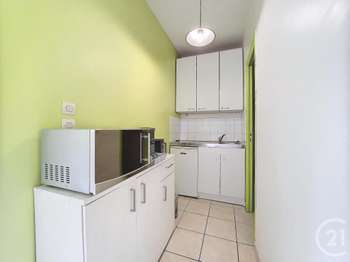 Location appartement 2 pièces
