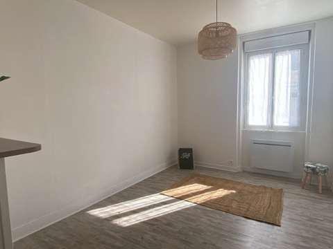 Location appartement 2 pièces