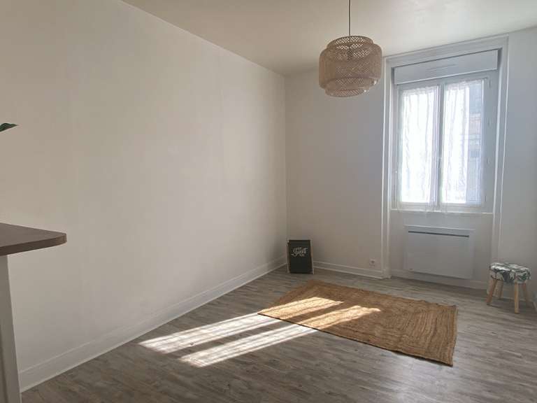 Location appartement 2 pièces