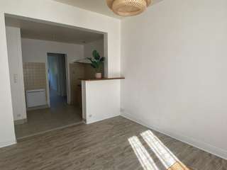 Location appartement 2 pièces