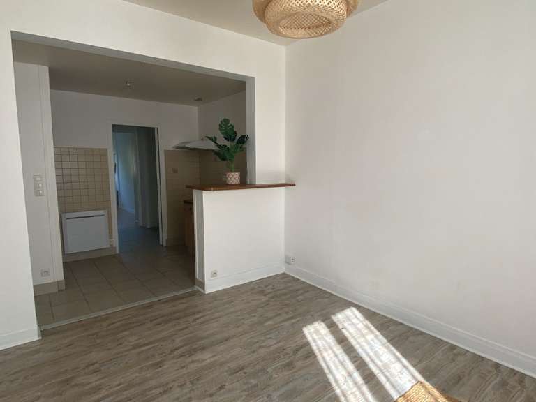 Location appartement 2 pièces