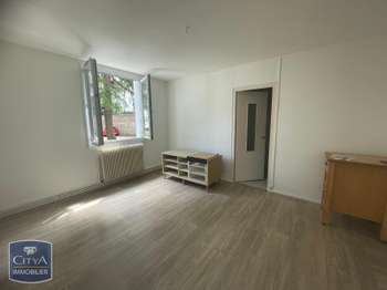 Location Appartement T1Nantes Saint-Pasquier