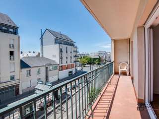Location appartement 5 pièces