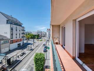 Location appartement 5 pièces