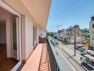 Location appartement 5 pièces